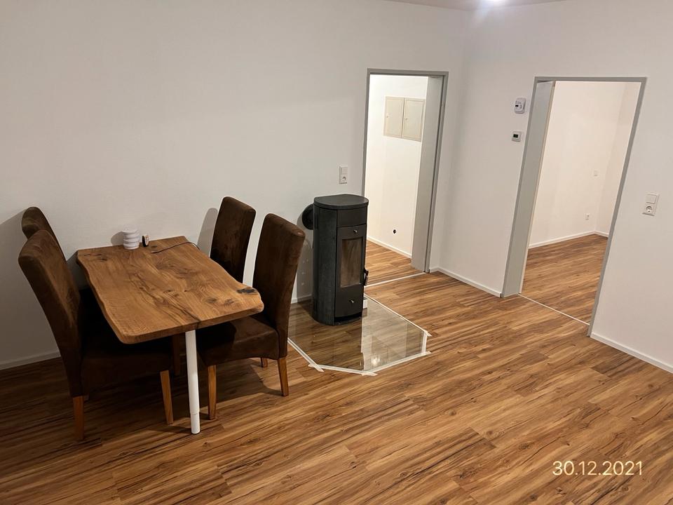 Thumbnail-Gepflegte 3-Zimmer-Wohnung in Günzburg – kernsaniert 202223