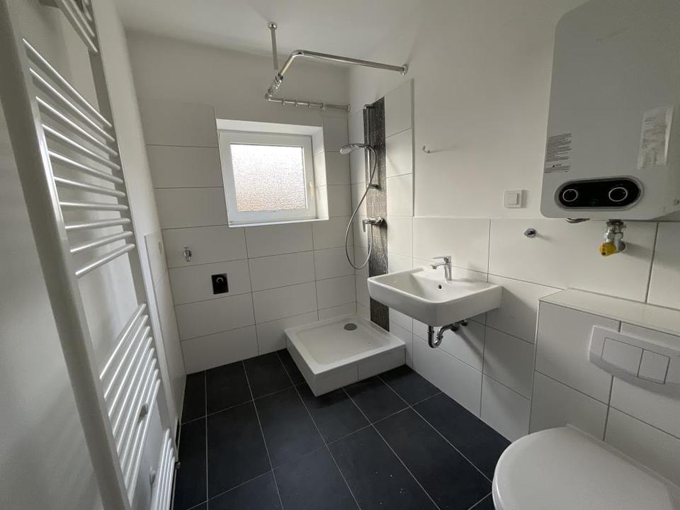 Thumbnail-Frische 3-Zimmer-Wohnung in Wilhelmshaven Wiesenhof