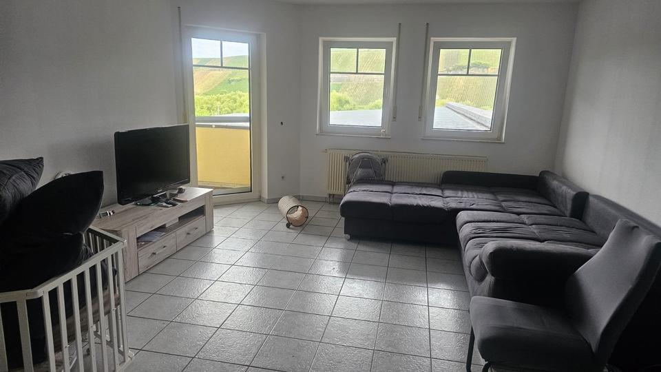 Thumbnail-Schöne, helle Wohnung in Brauneberg