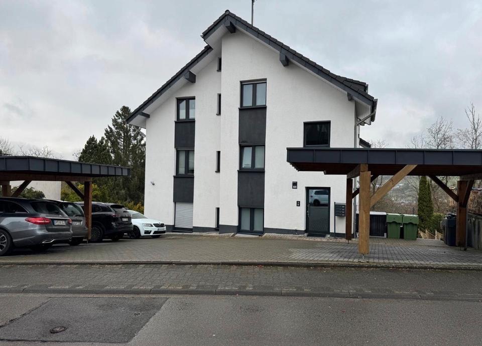 Thumbnail-Sonnige 4 Zimmerwohnung auf dem Steinberg.