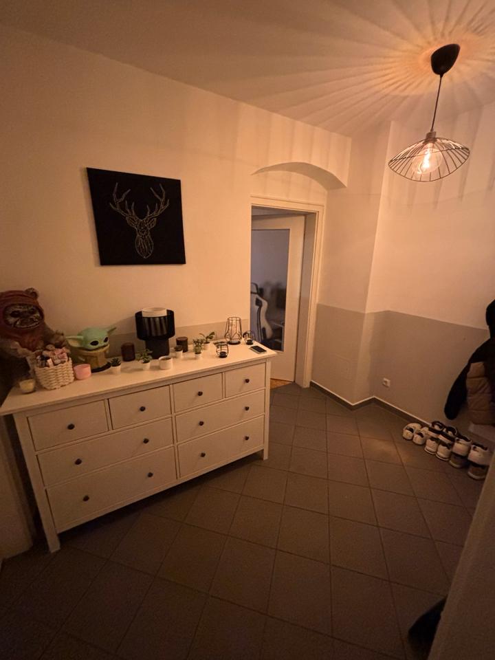 Thumbnail-2 Raum Wohnung