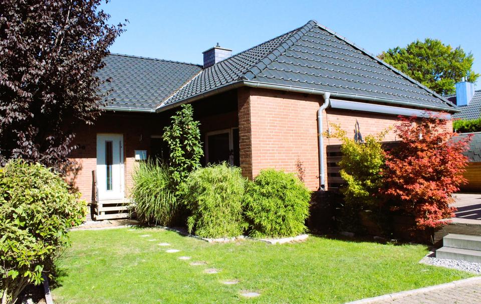 Thumbnail-Bungalow Salzdahlum - kernsaniert 20142017