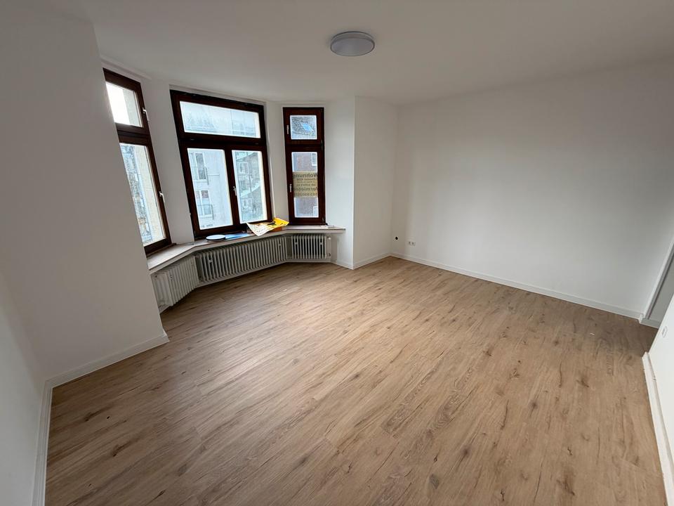 Thumbnail-2 Zimmer Wohnungca.60qm ab sofort