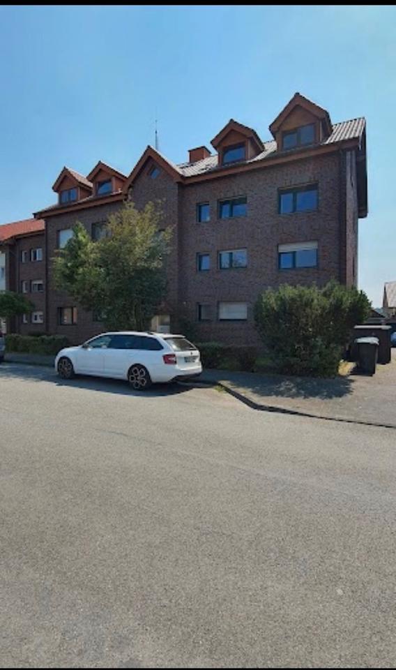 Thumbnail-Erdgeschoßwohnung in Paderborn-Dahl