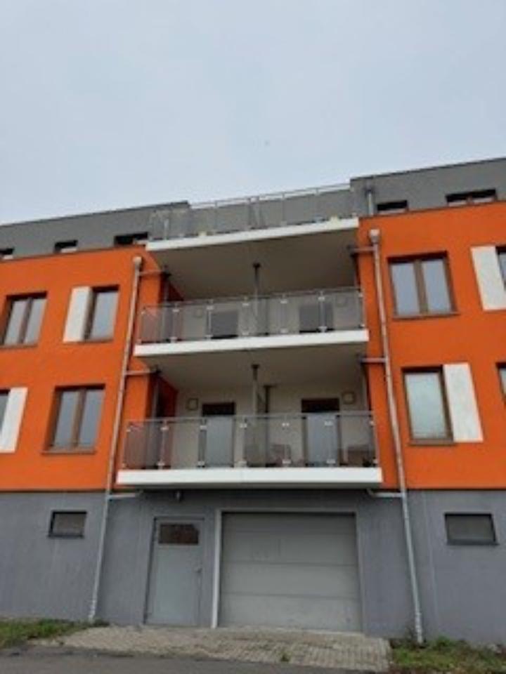 Thumbnail-Wohnung Buch-Ahrensfelde - Besichtigung n. Vereinbarung ab April