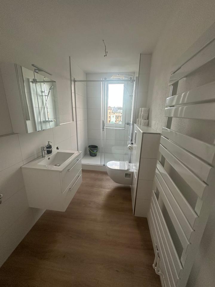 Thumbnail-moderne 3-Zimmer-Wohnung in der Leauer Straße – ab 01.06.2026 frei