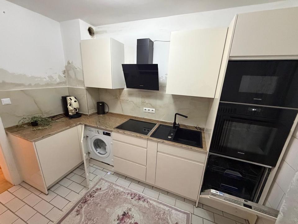 Thumbnail-Wohnung zu vermieten