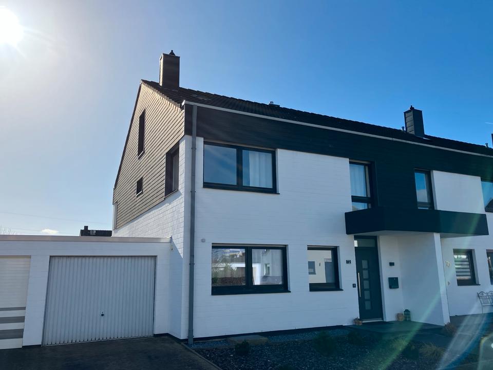 Thumbnail-Einfamilienhaus in ruhiger Lage