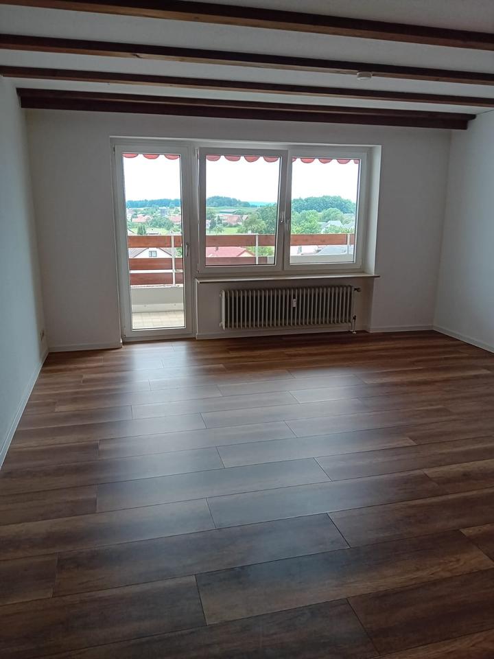 Thumbnail-Gepflegte 1-Raum Etagenwohnung