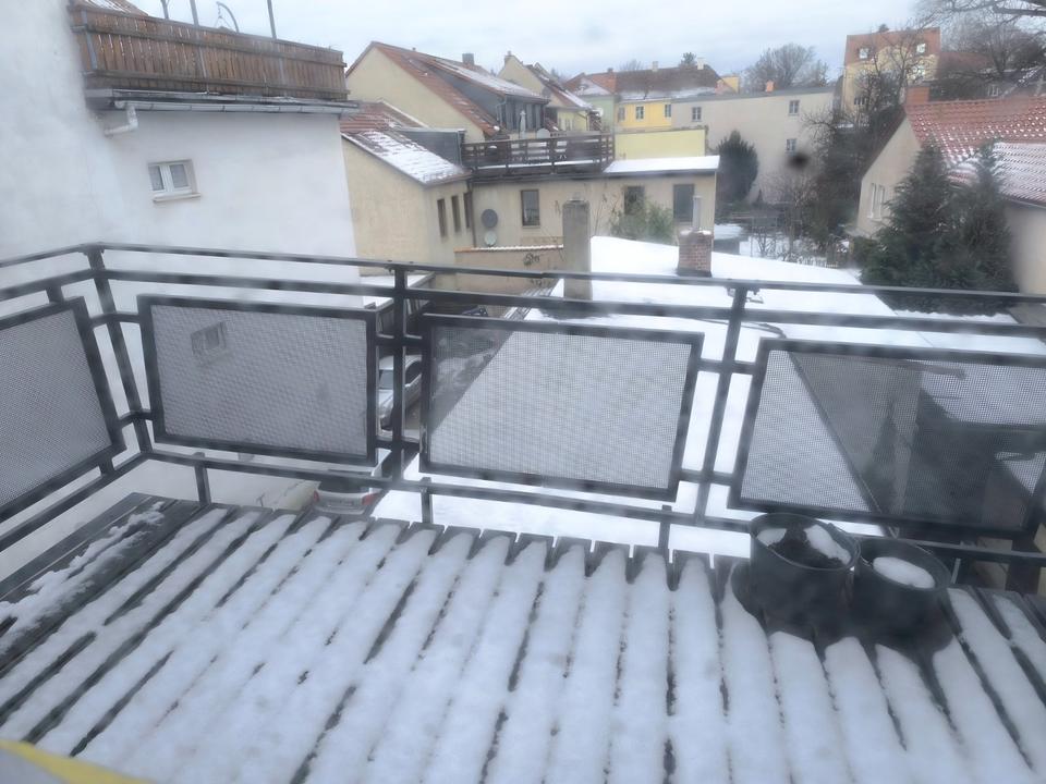 Thumbnail-2-R Wohnung auf der Steinstraße mit Balkon