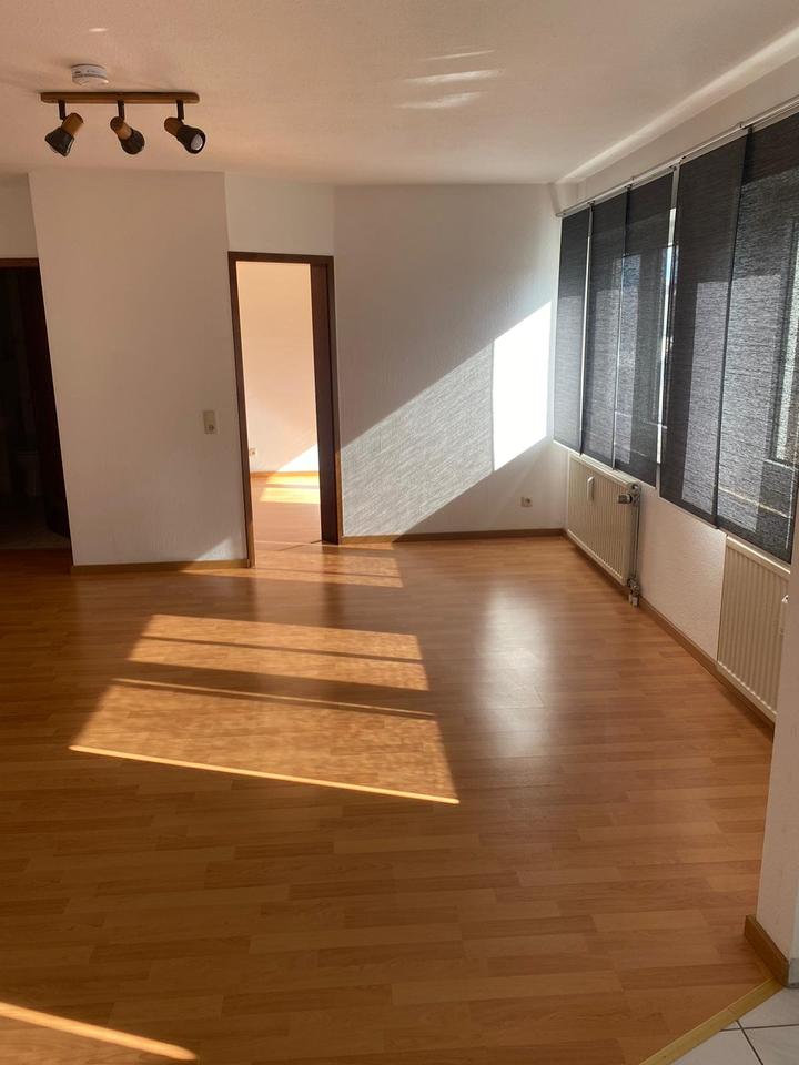 Thumbnail-Ruhige & helle 2-Zimmer-Wohnung in zentraler Lage Stockstadt 42qm