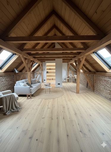 Thumbnail-Vermiete schönes Haus mit Garten für große Handwerker Familie