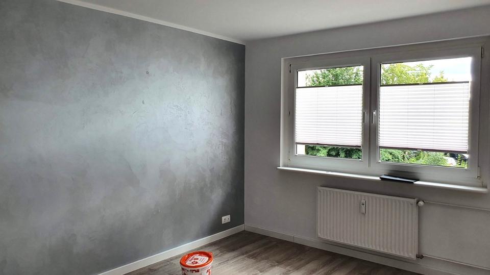 Thumbnail-Moderne und hochwertig sanierte 1-Zimmer-Wohnung im 1. Obergeschoss in Ferdinandshof