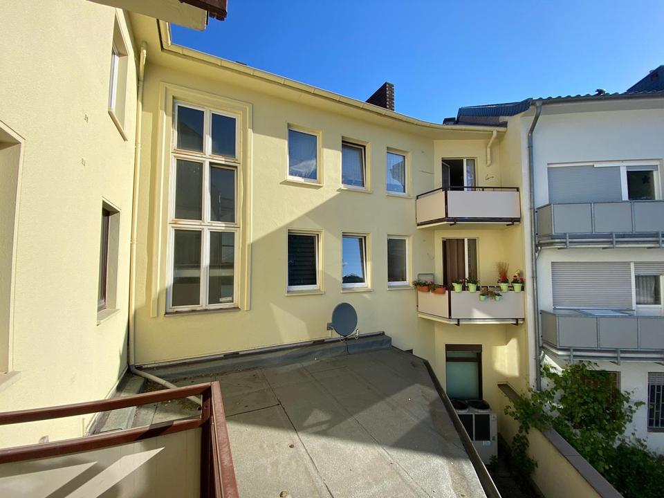 Thumbnail-MFH, in Duisburg Fußgängerzone! prov frei! Faktor 15,8!