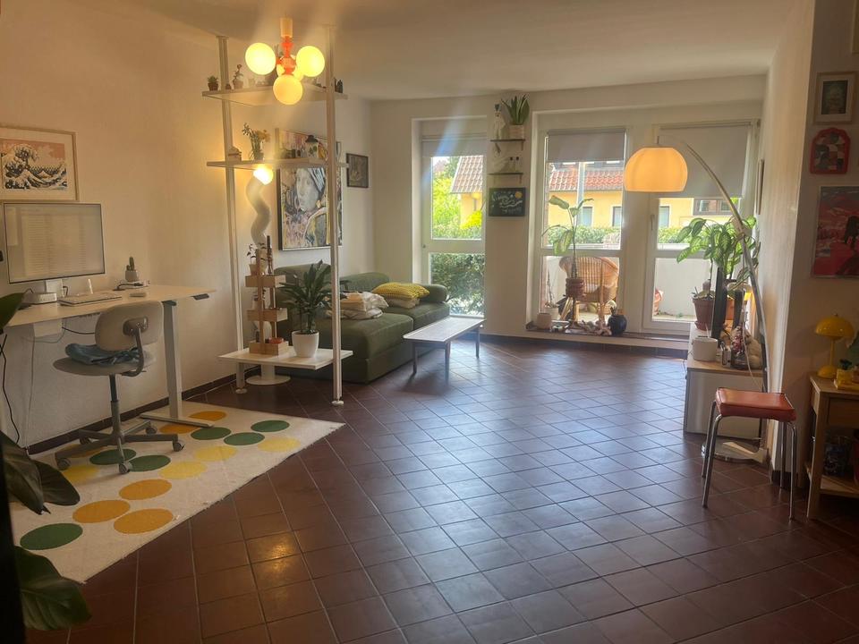 Thumbnail-*Anfragestopp* 2,5 Zimmer Wohnung nahe Westerberg