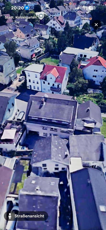 Thumbnail-Wohnen in Heddesdorf – schönes Haus mit viel Platz
