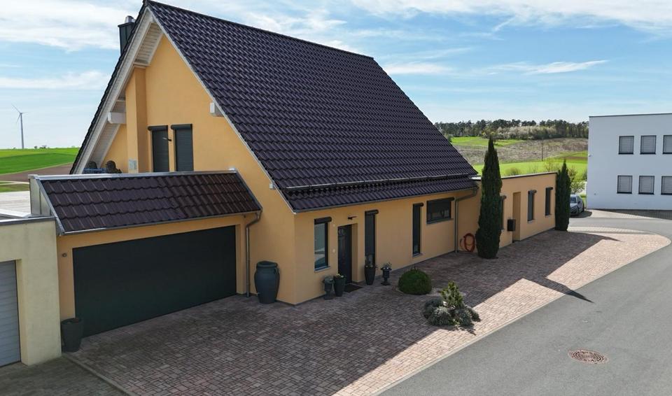 Thumbnail-3 - 4,5 Zimmerwohnung - Erstbezug -1.OG + 20 qm Dachterrasse