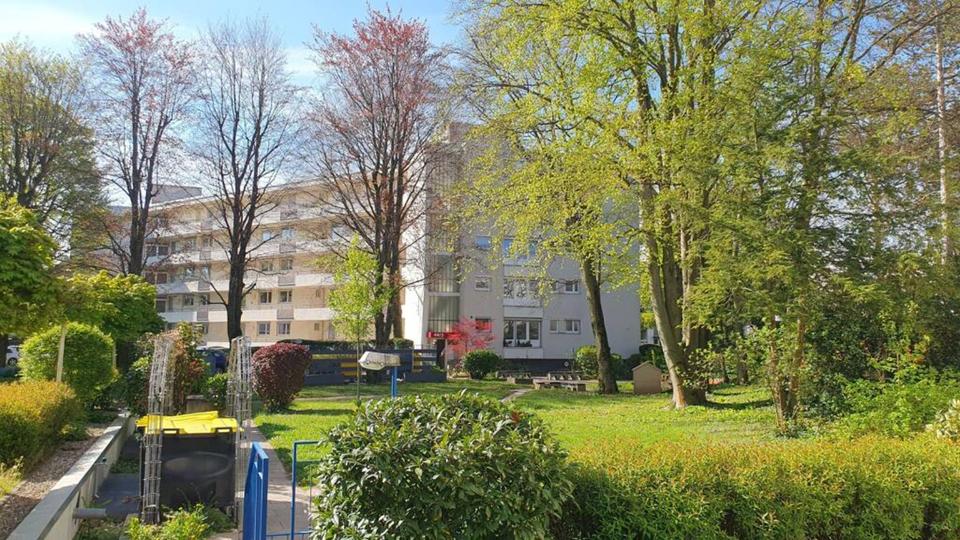 Thumbnail-Einkaufen, Stadtbahn, S-Bahn und Schule alles zu Fuß zu erreichen