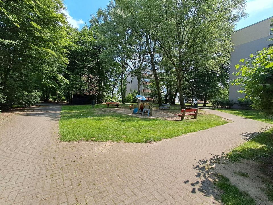 Thumbnail-*1 Monat ist mietfrei!* Moderne 3-Zimmer-Wohnung mit Balkon in Braunschweig