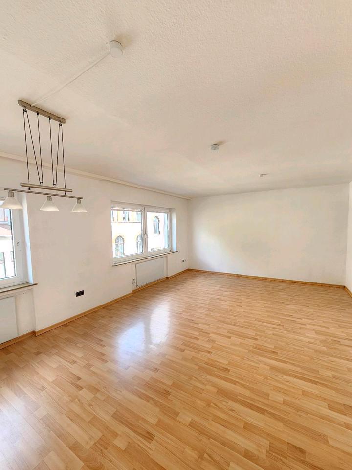 Thumbnail-Charmante, frisch renovierte 1-Zimmer-Wohnung in der Lübecker Alt