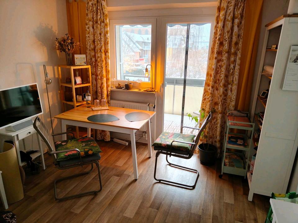 Thumbnail-Wohnung möbliert zur Untermiete ab Dez. 2025