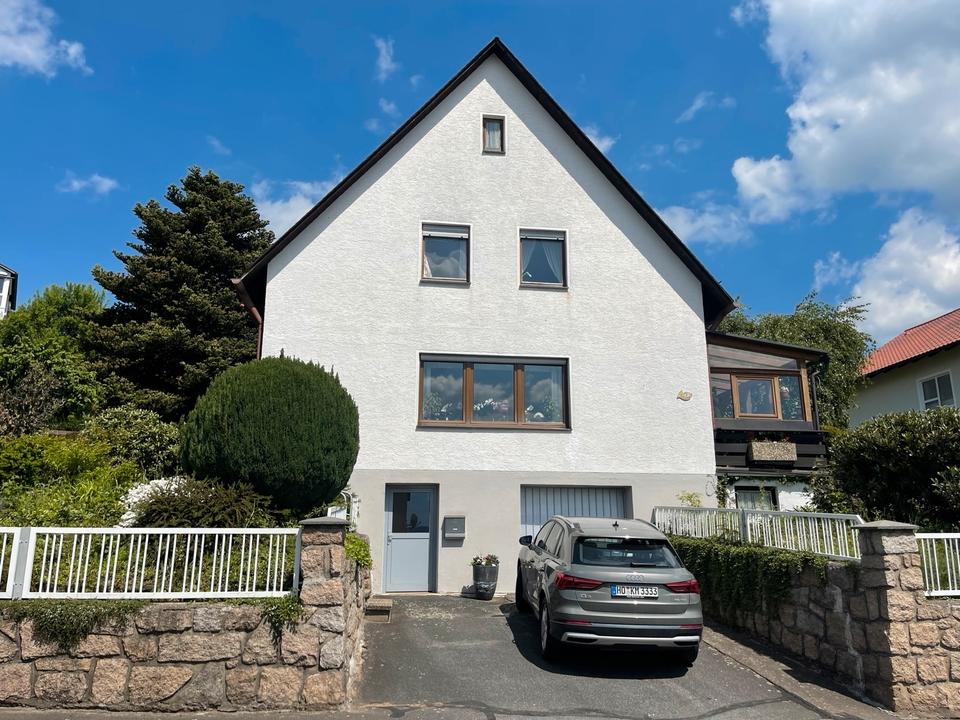 Thumbnail-Einfamilienhaus zu verkaufen