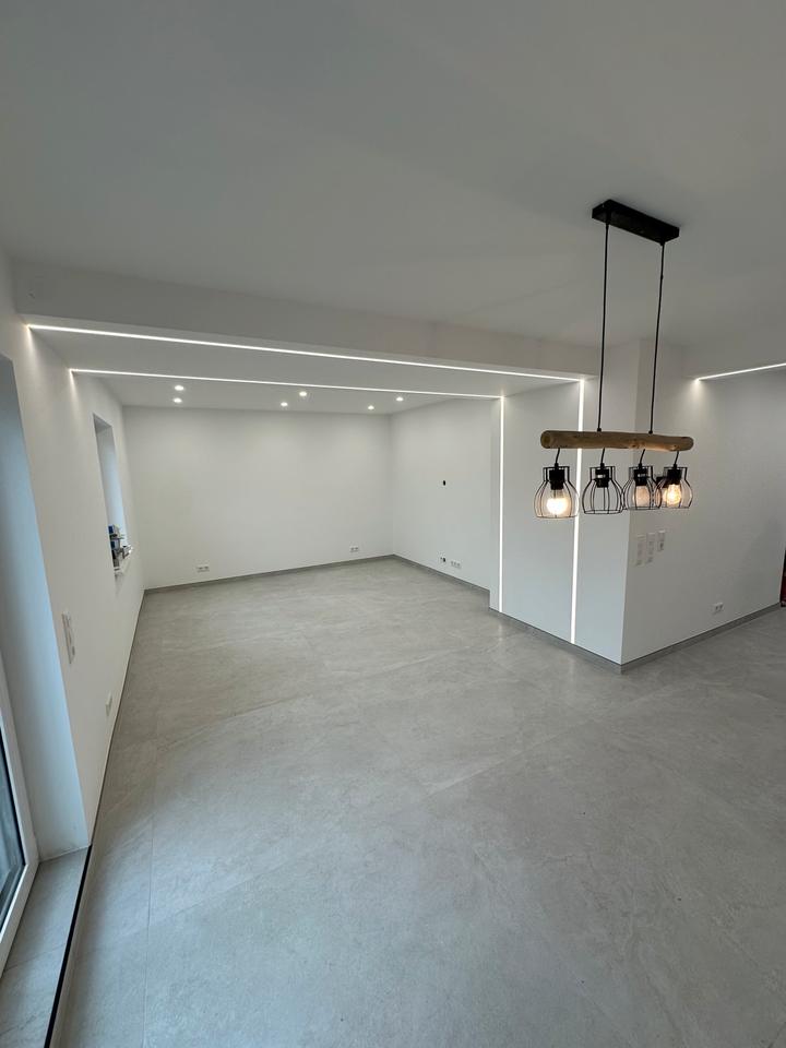 Thumbnail-Freistehendes, kernsaniertes Luxus-Einfamilienhaus in Waldmohr