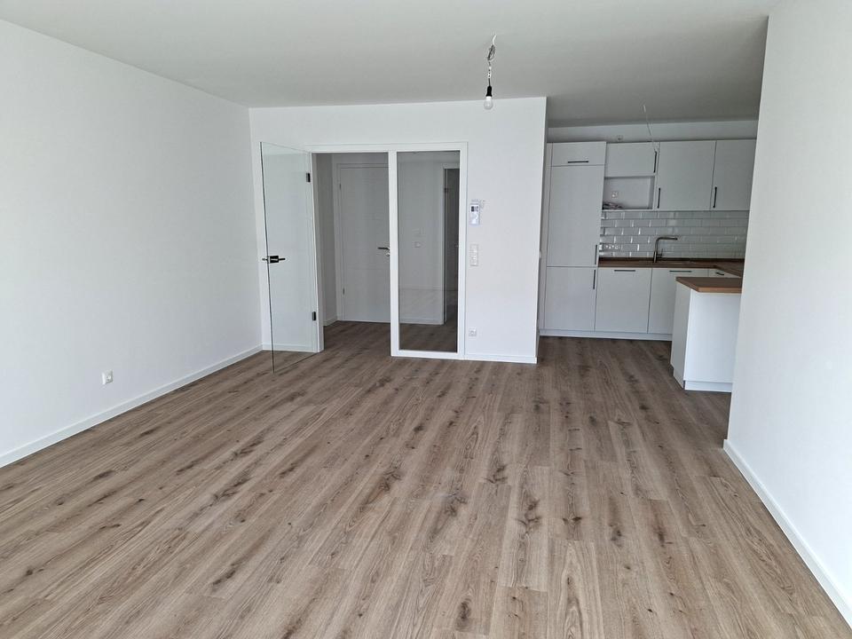 Thumbnail-Willkommen im modernen Neubau - Stadthaus Bramsche