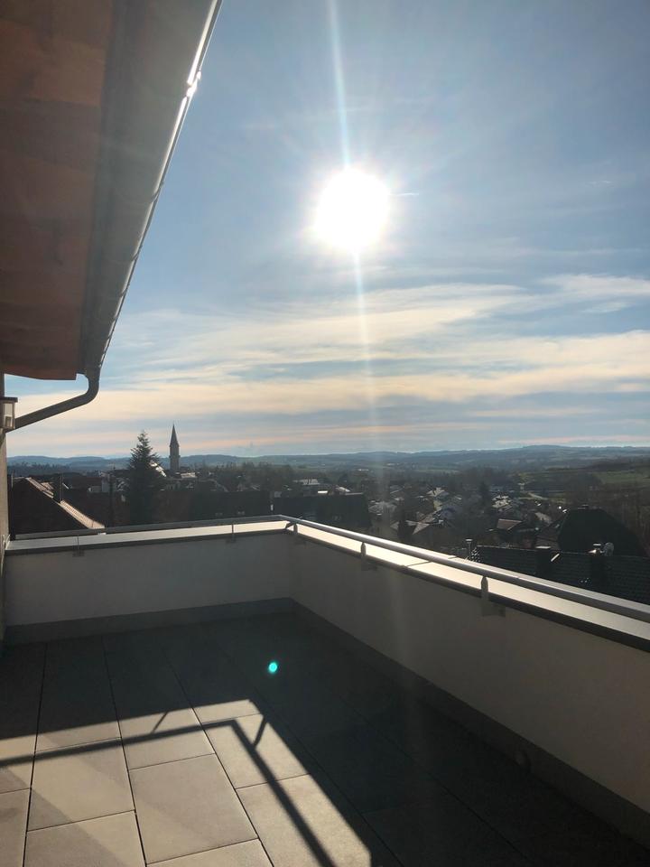 Thumbnail-Wohnung zu vermieten in Hauzenberg