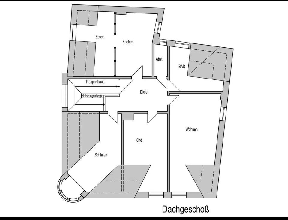 Thumbnail-Wohnung zu vermieten in Limburg an der Lahn