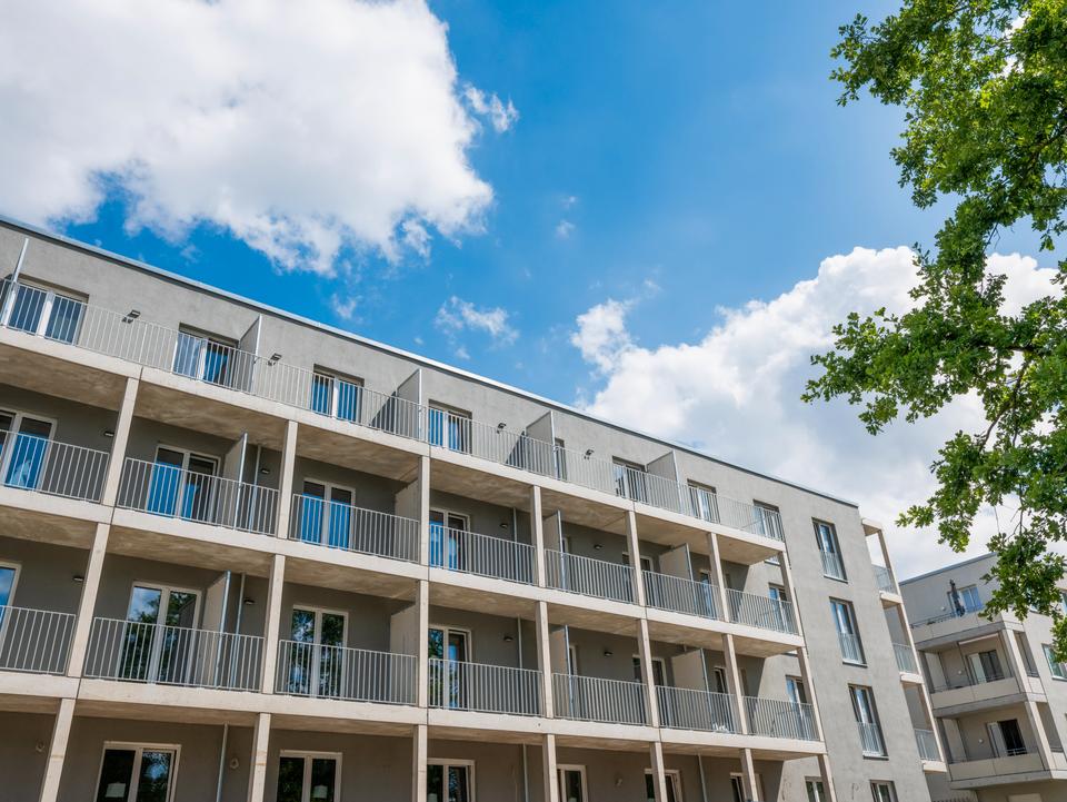 Thumbnail-Welcome Home – Urbane 2-Zimmer Wohnung mit Wow-Faktor