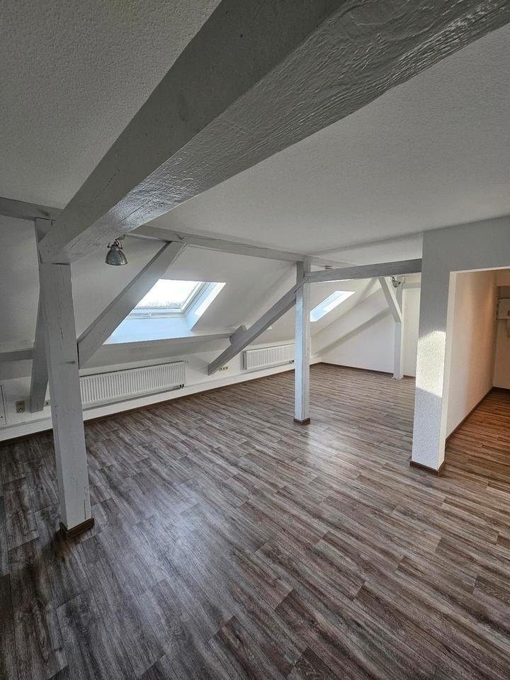 Thumbnail-Dachgeschosswohnung in Hennigsdorf