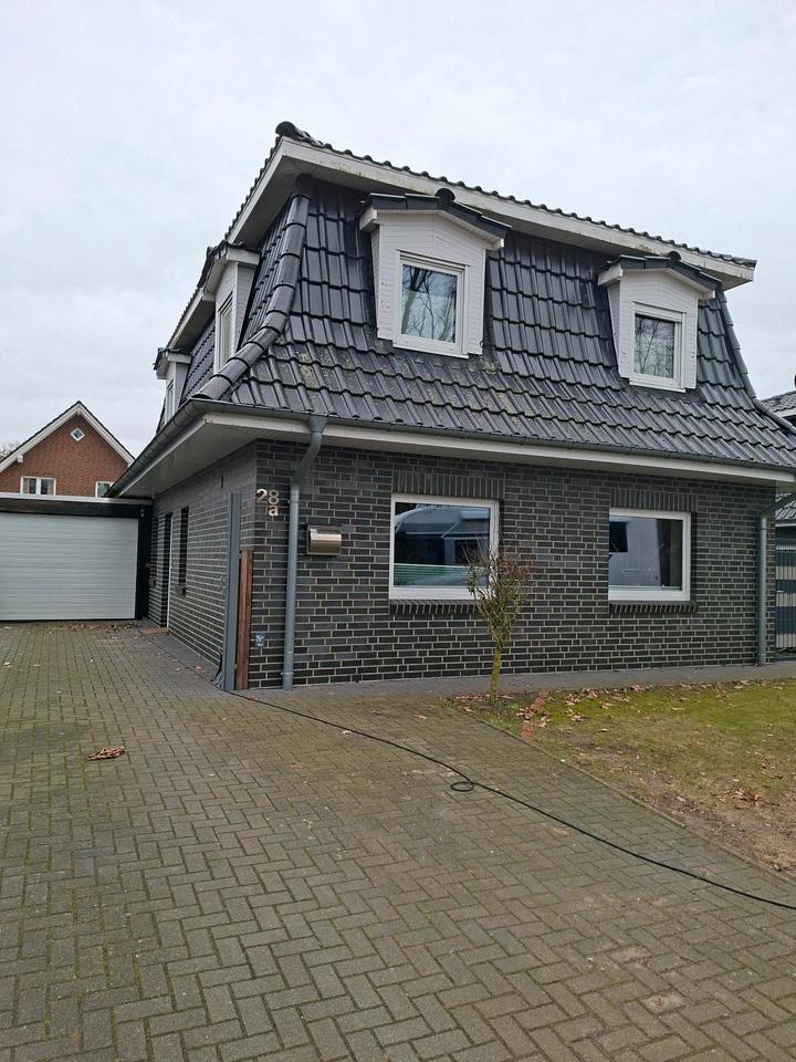 Thumbnail-Einfamilienhaus kW 40