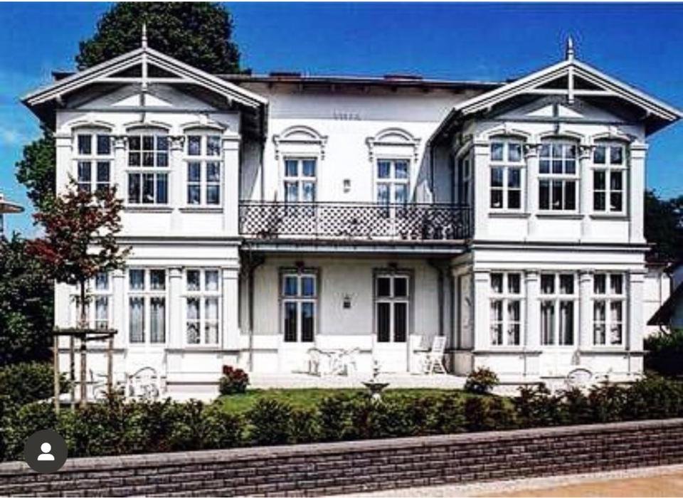 Thumbnail-Traumferienwohnung in Seebad Bansin auf Usedom Osterangebot