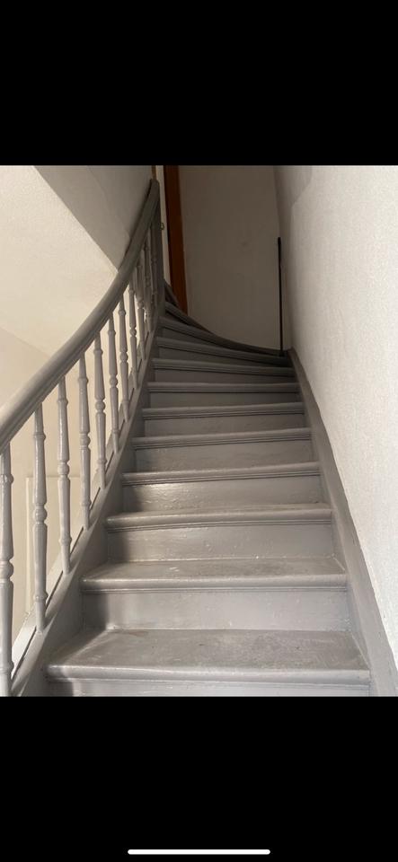 Thumbnail-Mietwohnung in einer Doppelhaus Hälfte in Dortmund Wickede