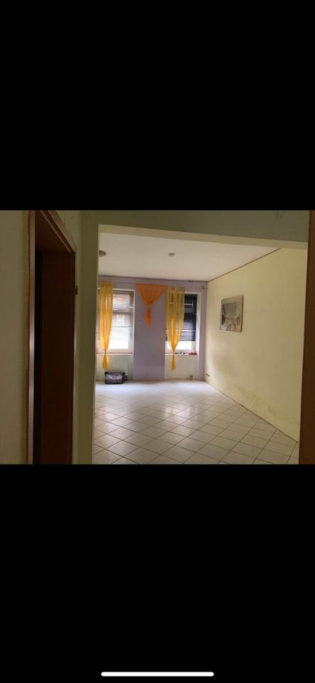 Thumbnail-2 Raum Wohnung mit Terrasse in Leipzig West, Wohn Atelier, Studio