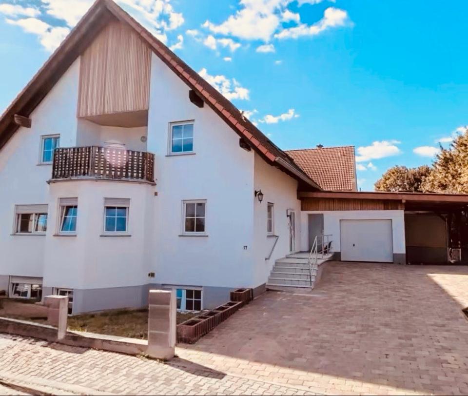 Thumbnail-Haus kaufen