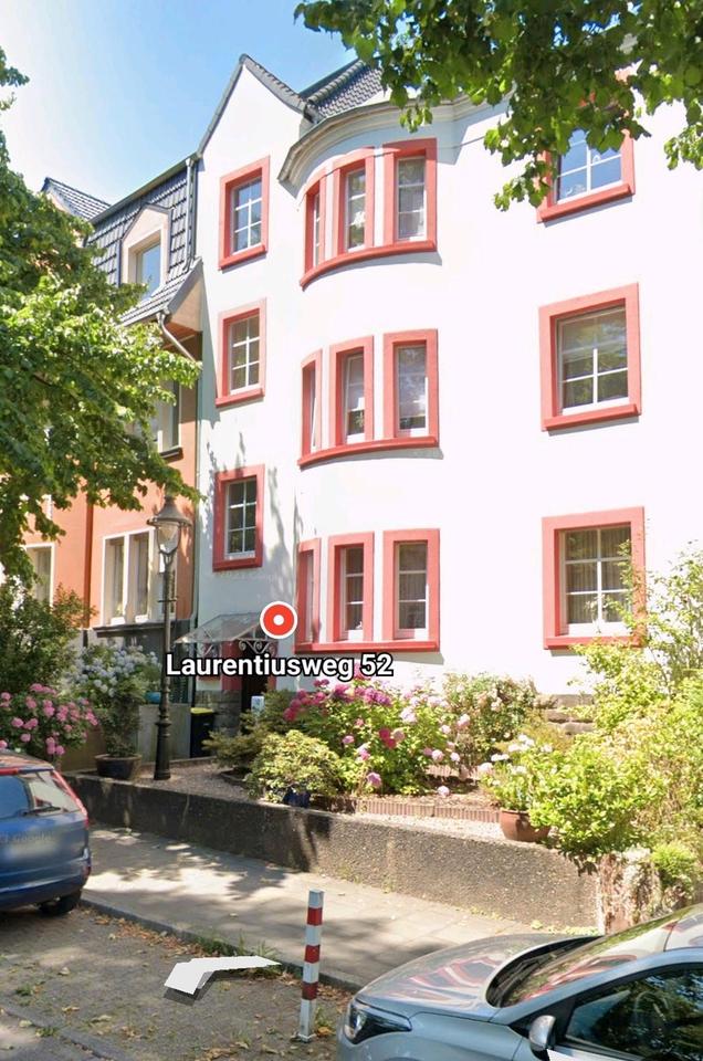 Thumbnail-Wohnung 125m²