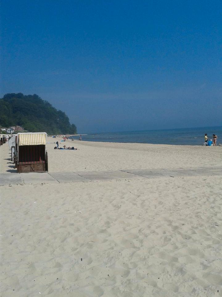 Thumbnail-Rügen Ferienwohnung Top Lage