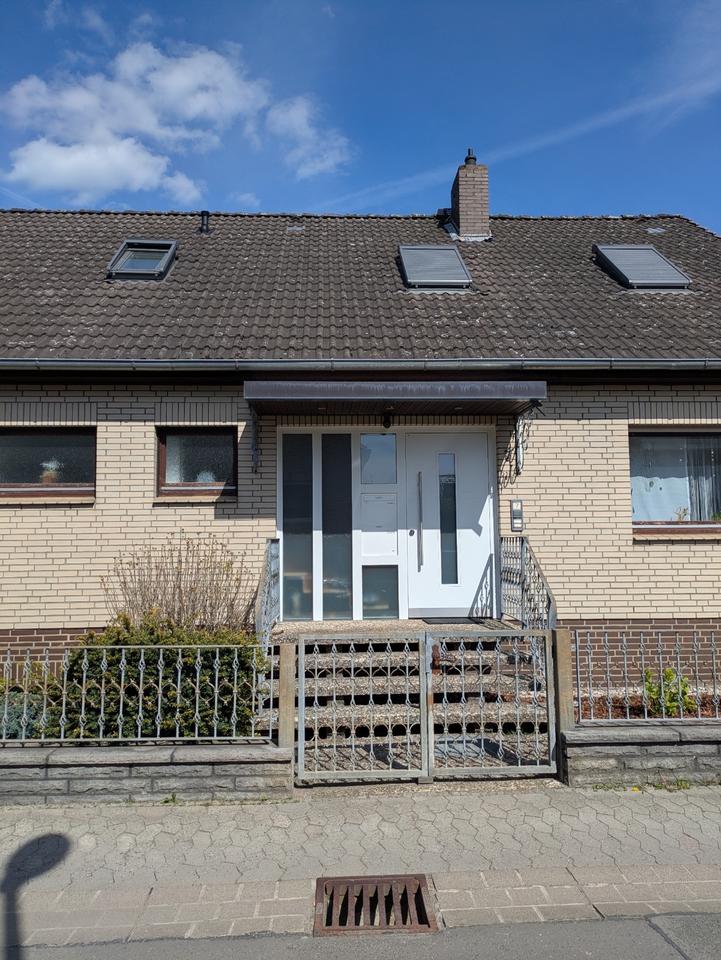 Thumbnail-Provisionsfrei – Einfamilienhaus mit Einliegerbereich, Hannover