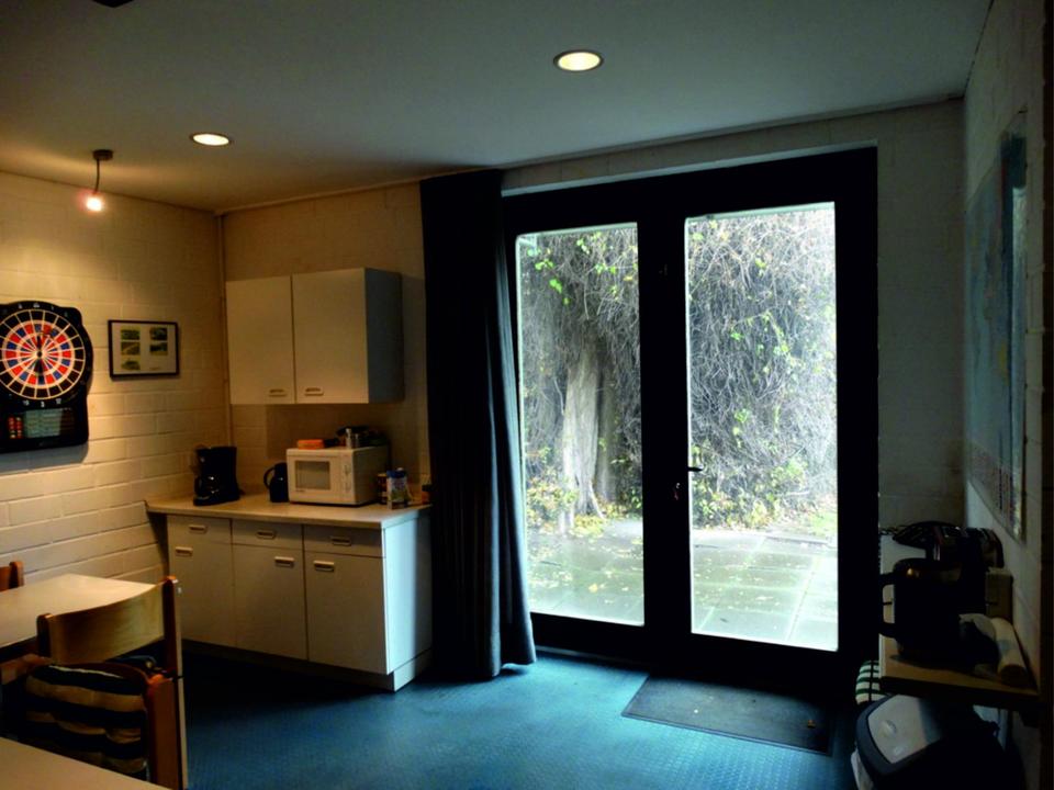 Thumbnail-Lagerhalle Büro Halle Gewerbehalle Werkstatthalle Büros