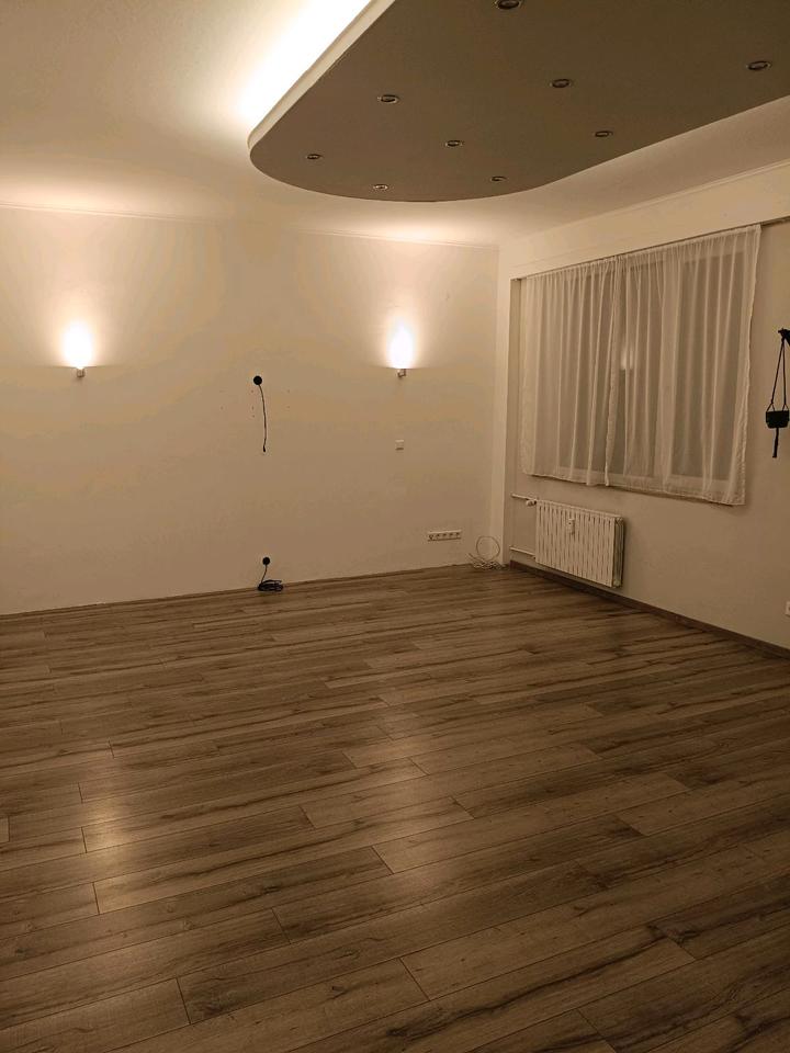 Thumbnail-In Kemnat schöne Wohnung zum verkaufen