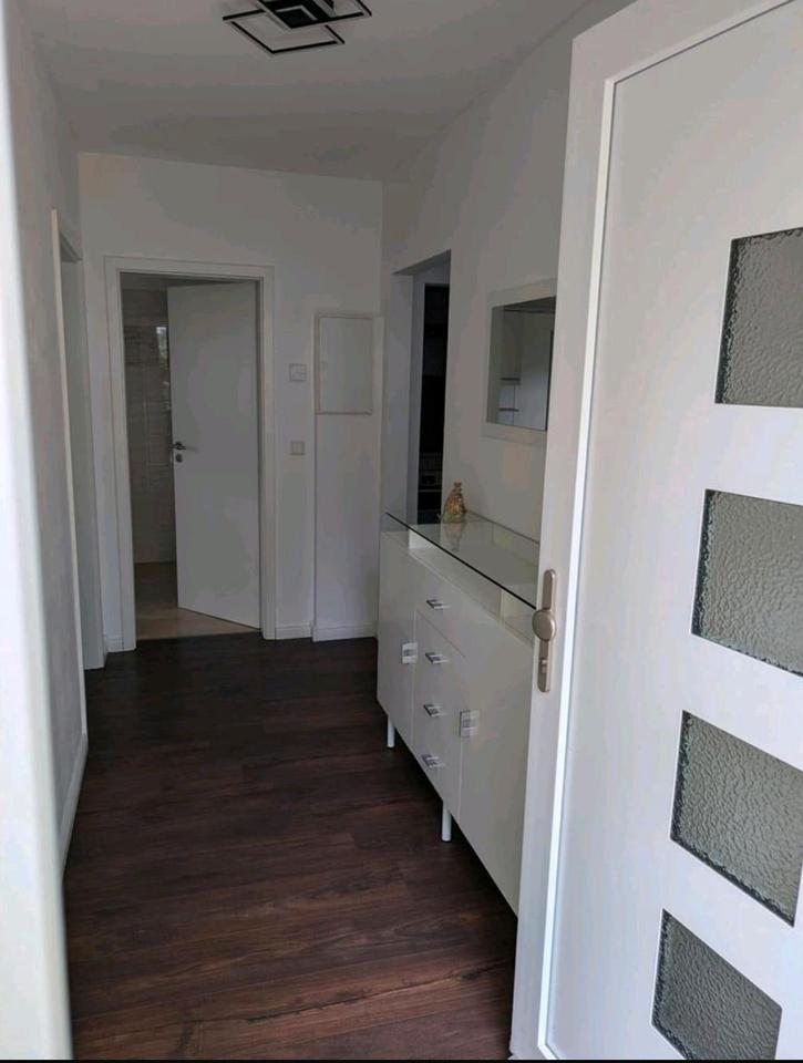 Thumbnail-Wohnung Mietwohnung