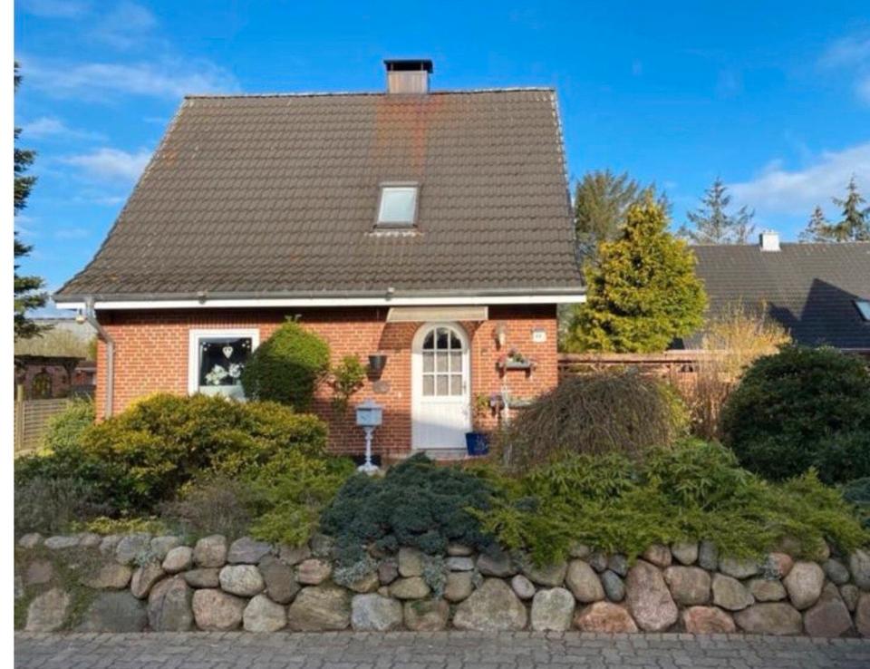 Thumbnail-Haus in Handewitt zu vermieten