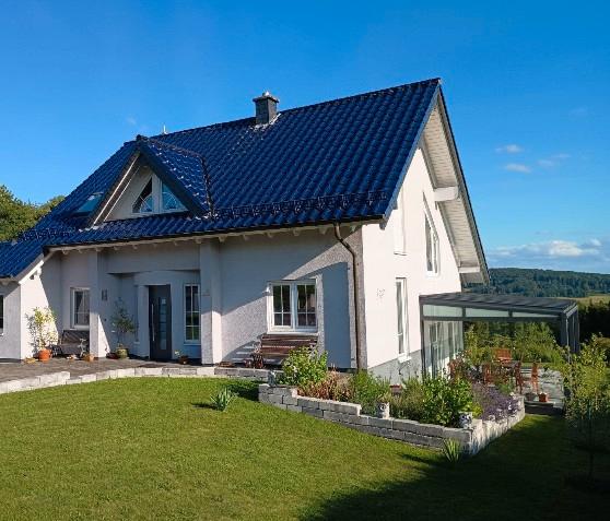 Thumbnail-Freistehendes Einfamilienhaus in Bad Marienberg