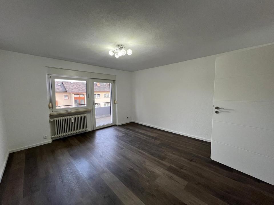 Thumbnail-Anfragen nur per Mail! 2.5-Zimmerwohnung zur Miete in Höchenschwand.