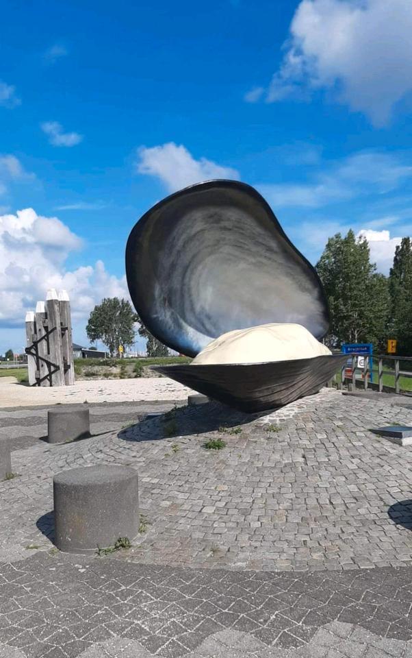 Thumbnail-Ferienhaus 6Pers.. Osterferien nrw..Ferienpark Aqua Delta