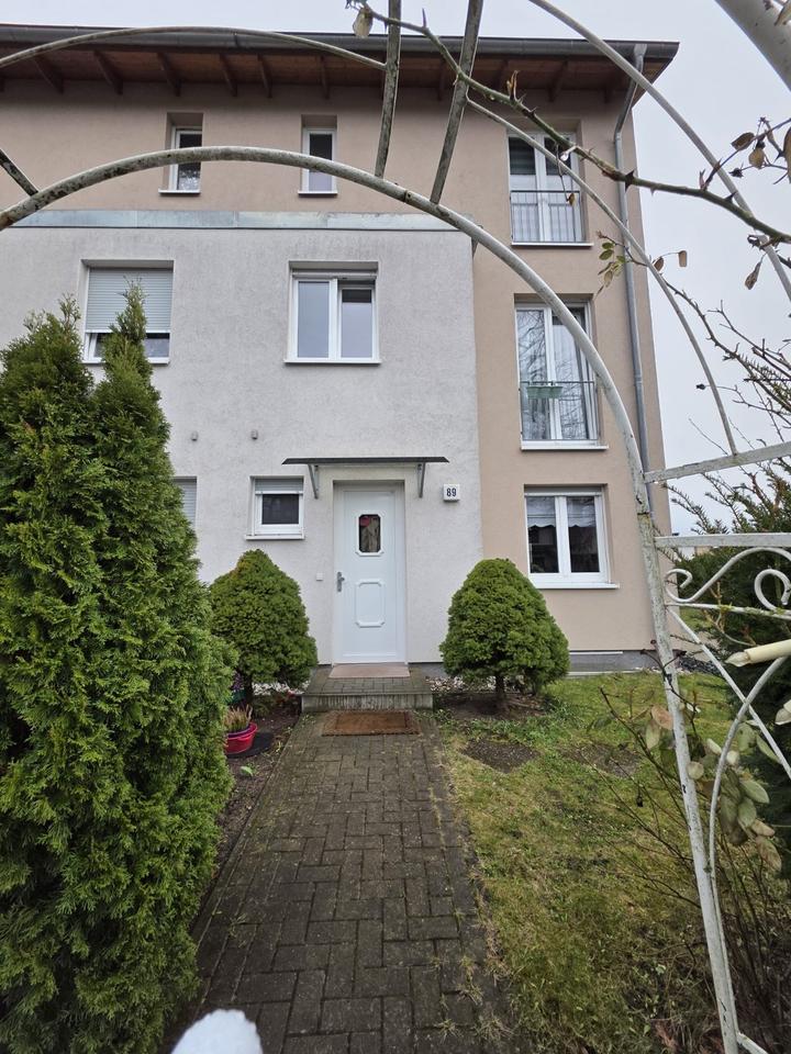 Thumbnail-Haus zu vermieten