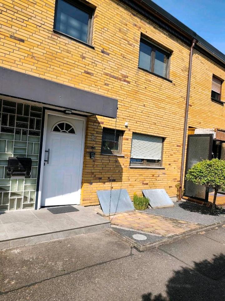 Thumbnail-Klinkerhäuschen zu verkaufen