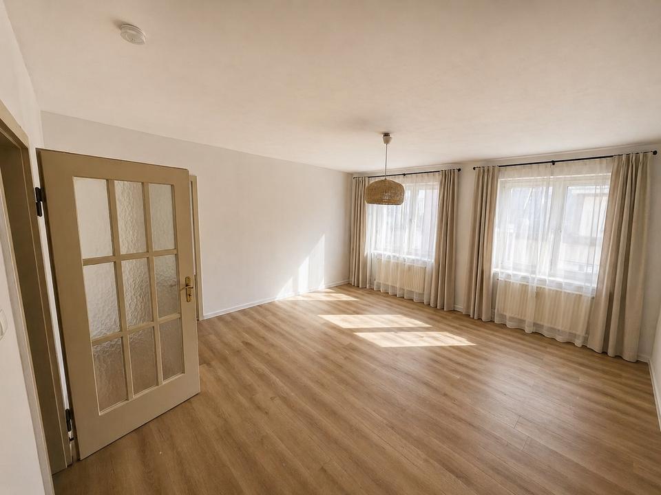 Thumbnail-Schicke frisch renovierte Wohnung in Meckenheim